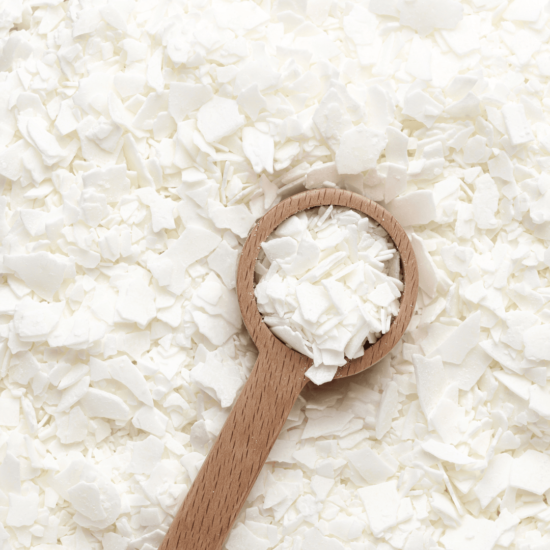 The Benefits of Soy Wax Candles: A Cleaner, Safer Alternative to Paraffin - Soul Tribe Co.