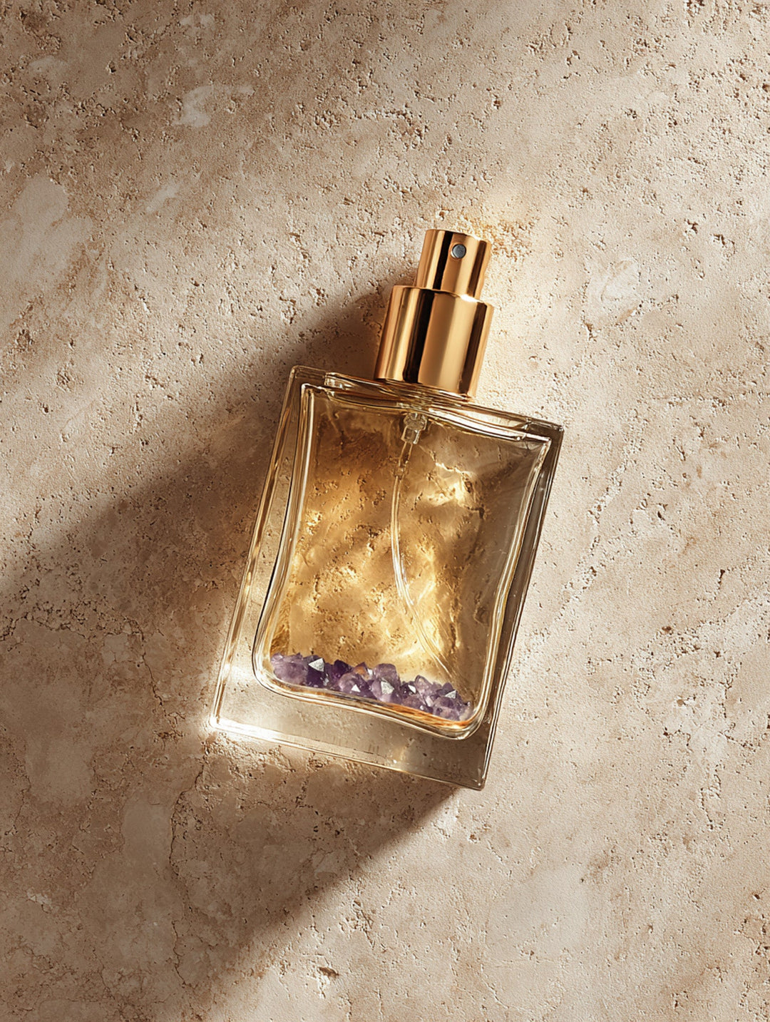Crystal-Infused Room Sprays - Soul Tribe Co.
